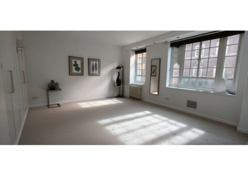 Квартира в Лондоне, Великобритания, 33 м² - фото 8