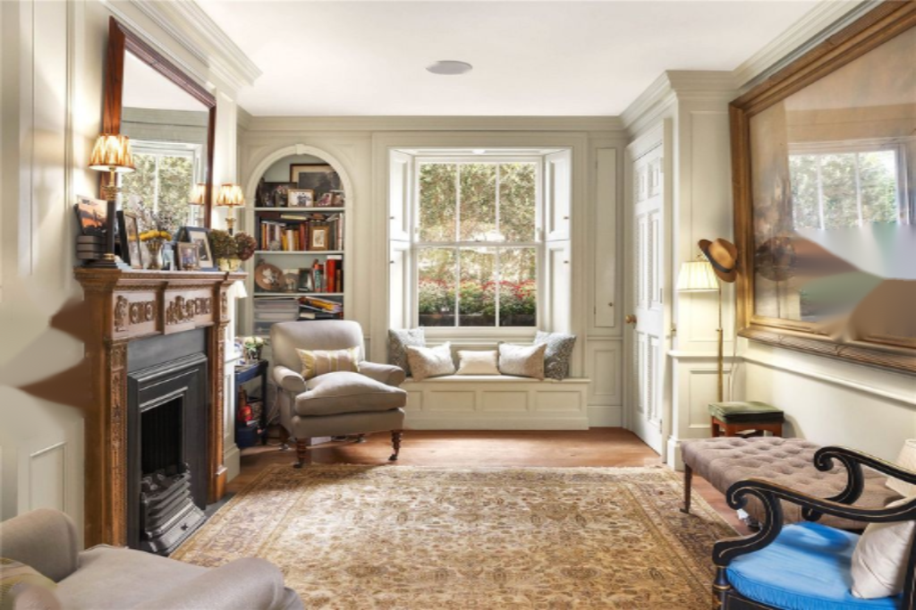 Квартира в Лондоне, Великобритания, 150 м² - фото 8