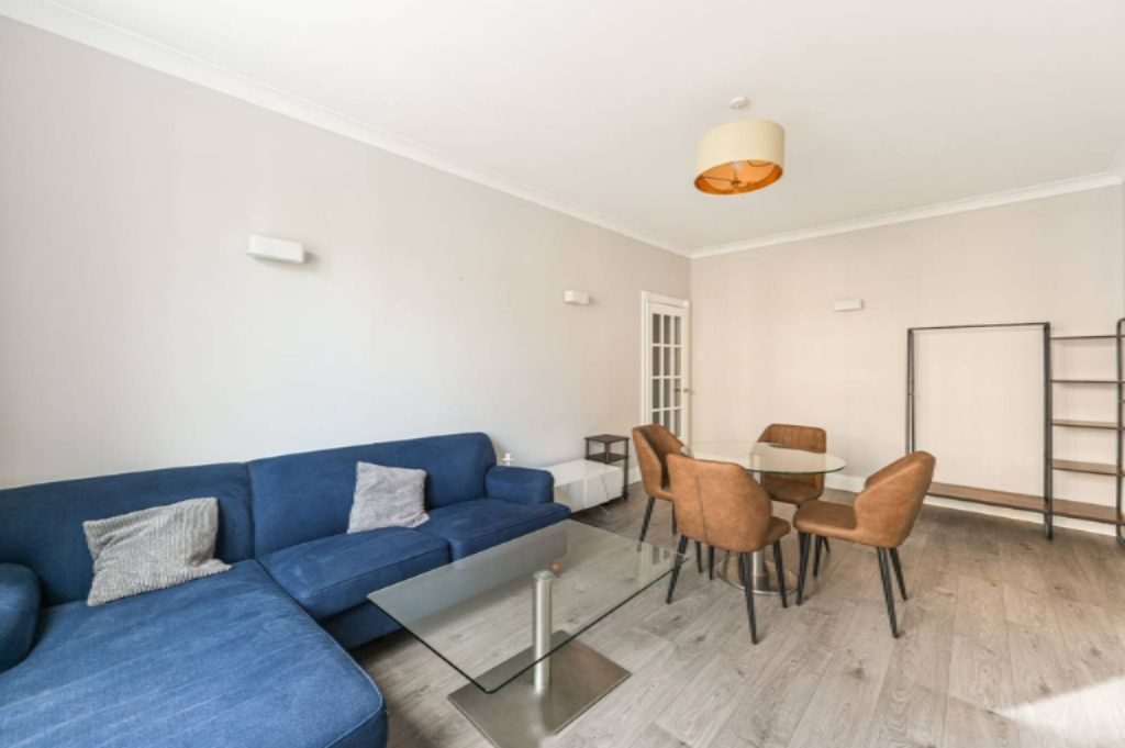 Квартира в Лондоне, Великобритания, 41 м² - фото 8