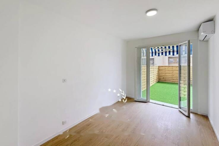 Квартира в Каннах, Франция, 46 м² - фото 4