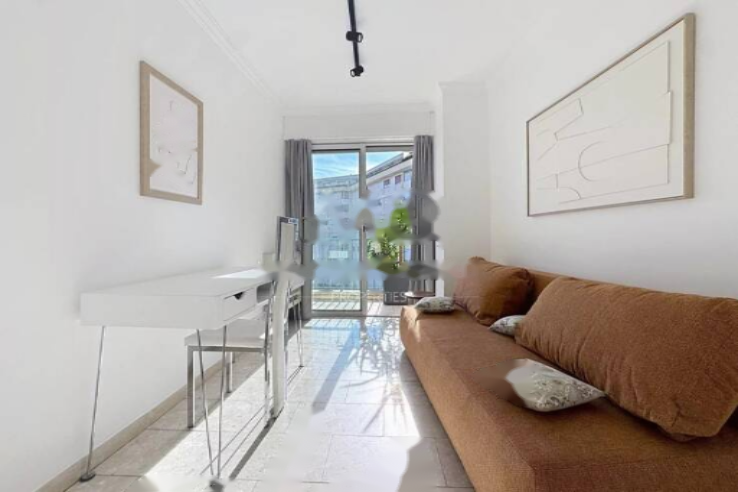 Квартира в Каннах, Франция, 67 м² - фото 4