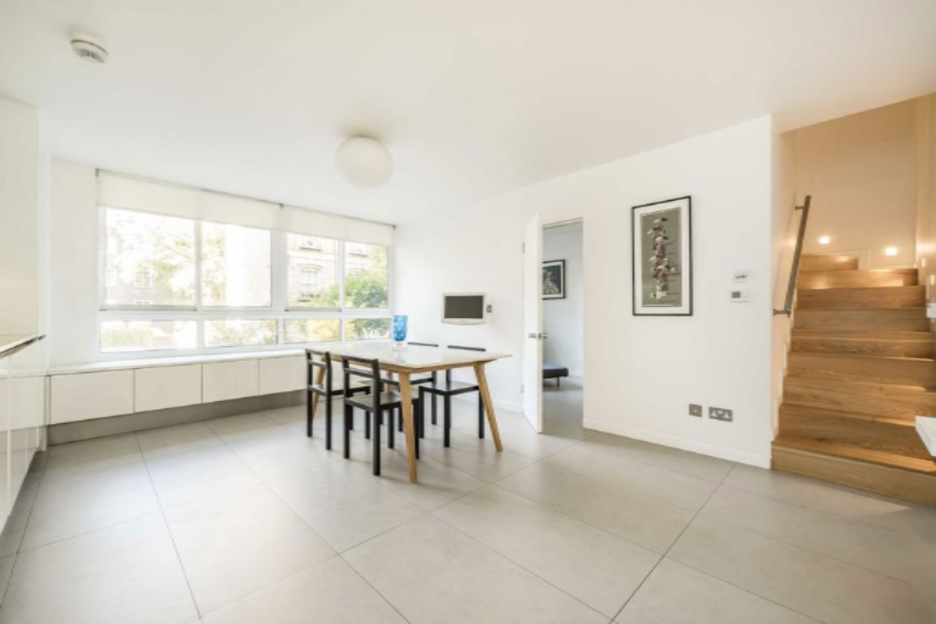 Квартира в Лондоне, Великобритания, 103 м² - фото 8