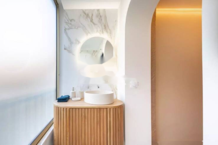 Квартира в Каннах, Франция, 54 м² - фото 4