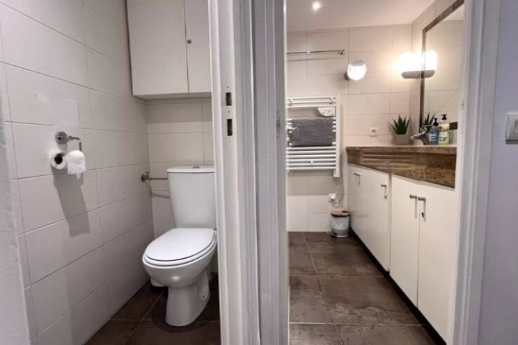 Квартира в Каннах, Франция, 31 м² - фото 4