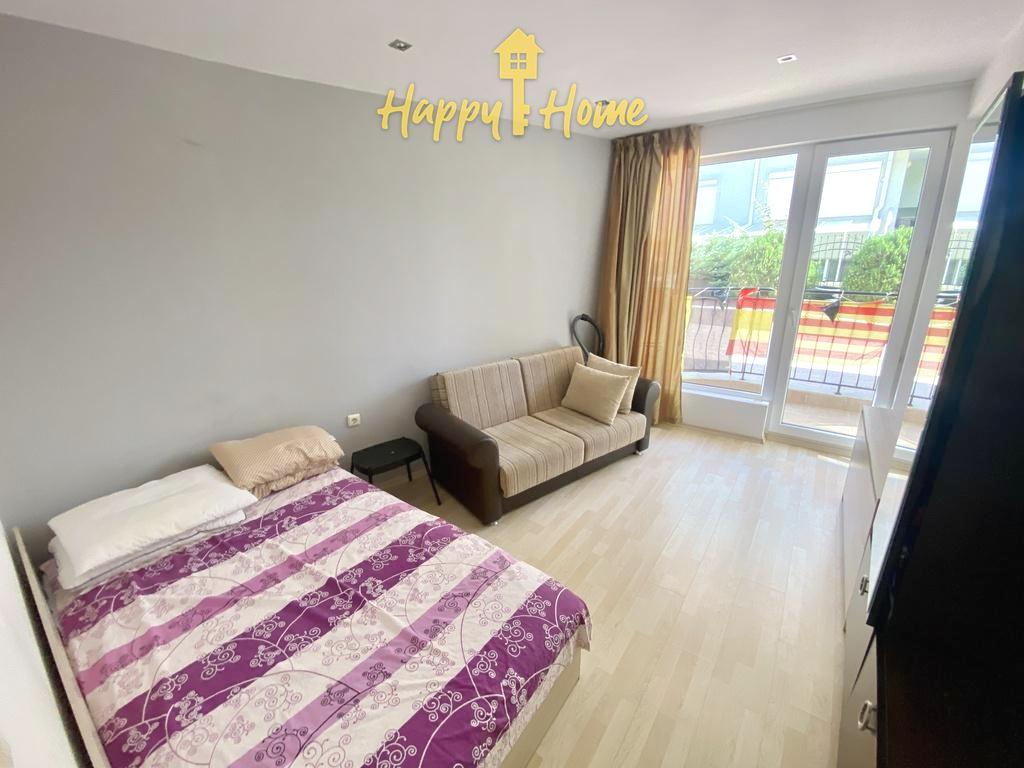 Квартира в Святом Власе, Болгария, 77 м² - фото 7