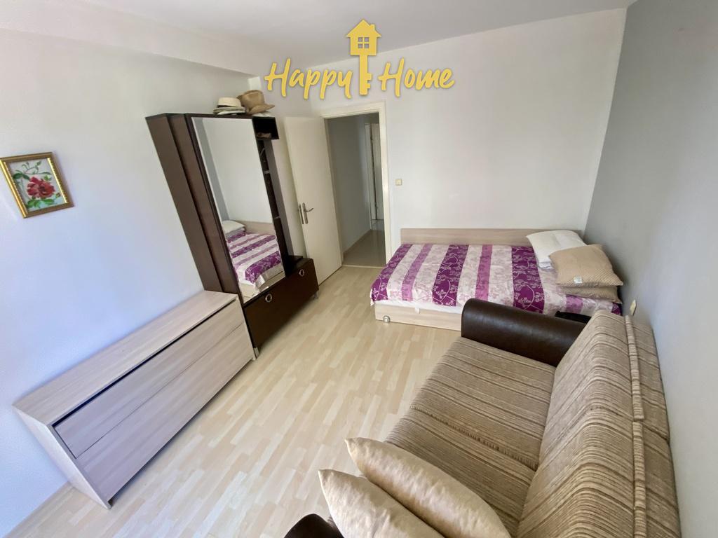 Квартира в Святом Власе, Болгария, 77 м² - фото 15