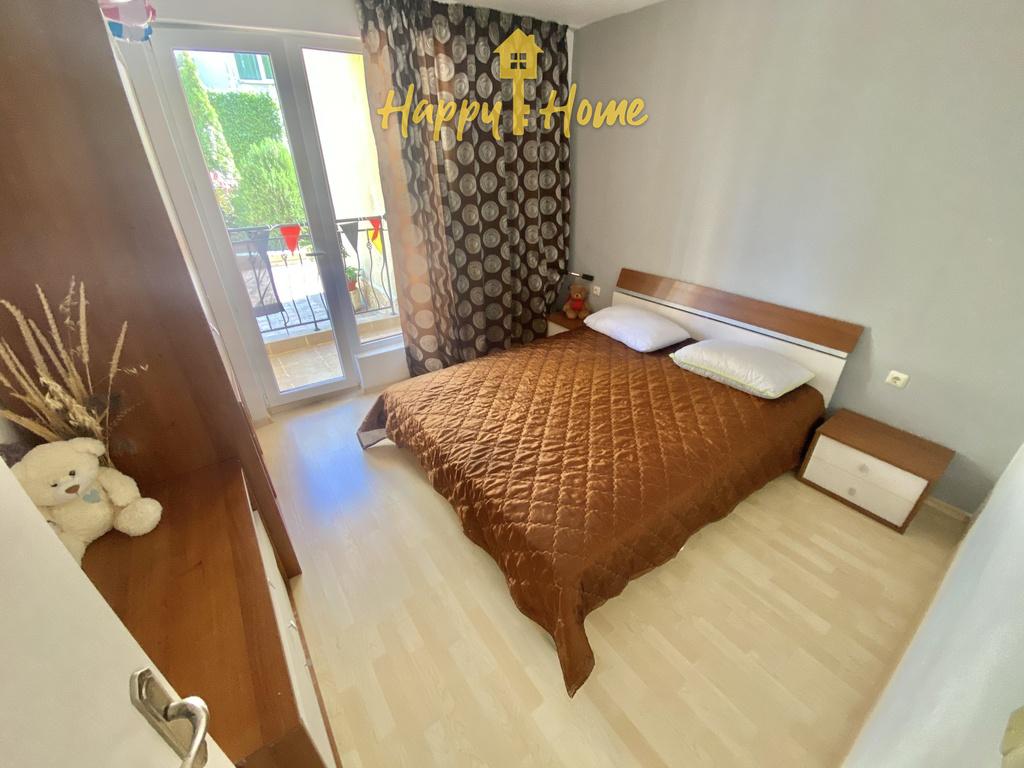 Квартира в Святом Власе, Болгария, 77 м² - фото 9