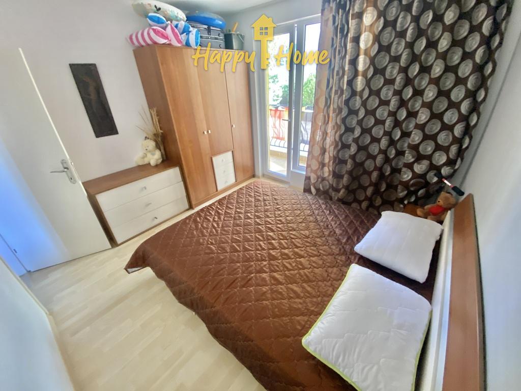 Квартира в Святом Власе, Болгария, 77 м² - фото 10