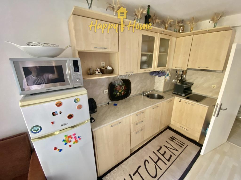 Квартира в Святом Власе, Болгария, 77 м² - фото 5