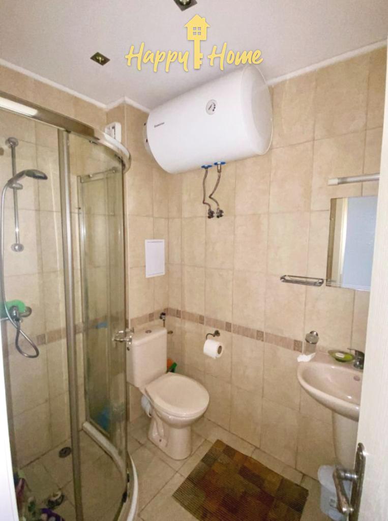 Квартира в Святом Власе, Болгария, 77 м² - фото 8