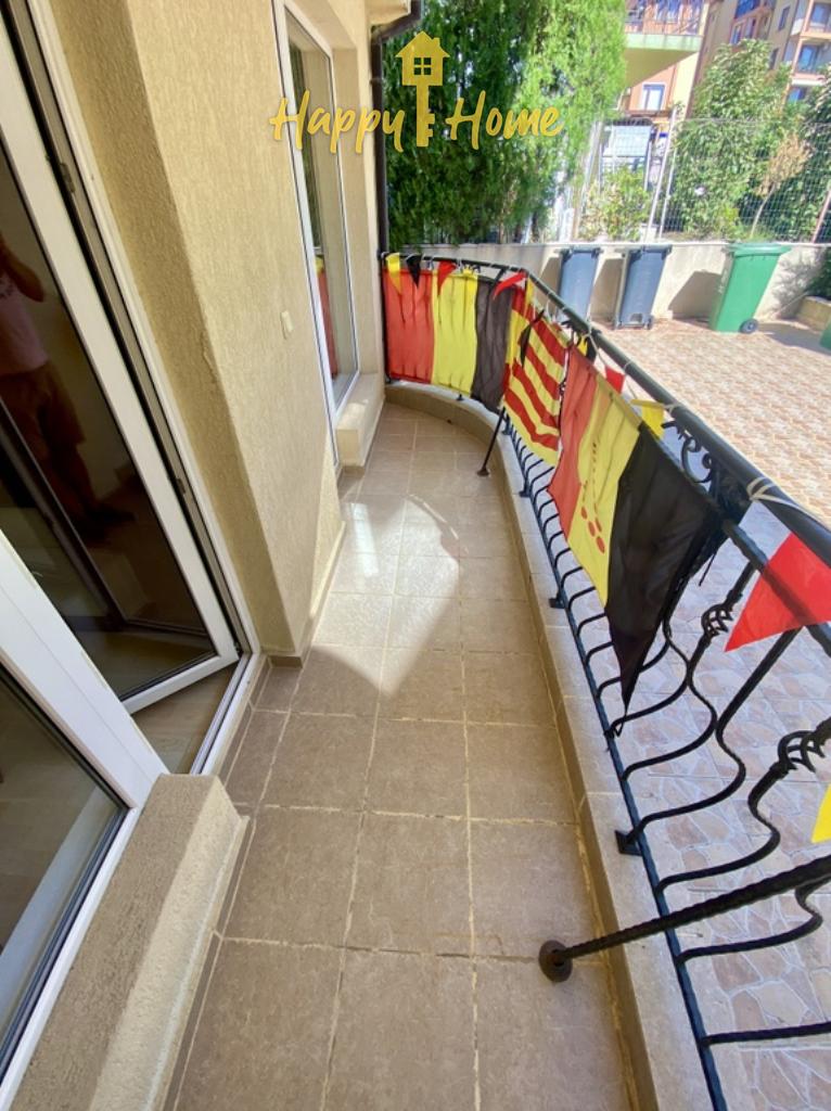 Квартира в Святом Власе, Болгария, 77 м² - фото 12