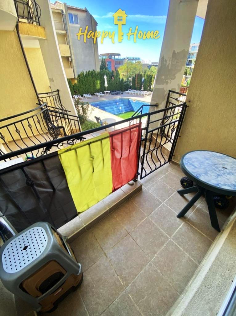 Квартира в Святом Власе, Болгария, 77 м² - фото 14