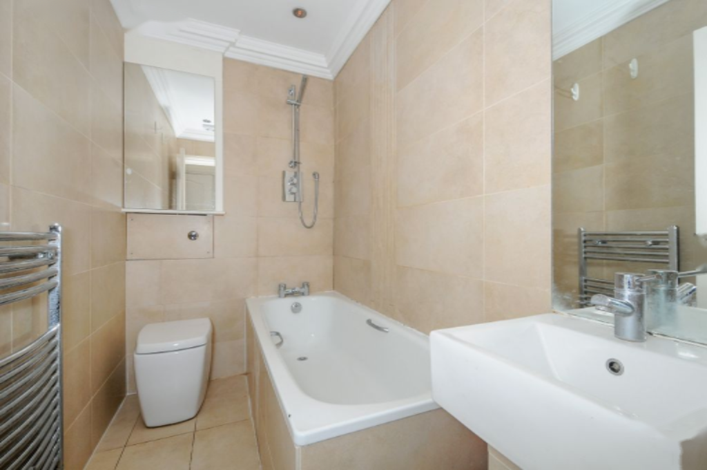 Квартира в Лондоне, Великобритания, 38 м² - фото 8