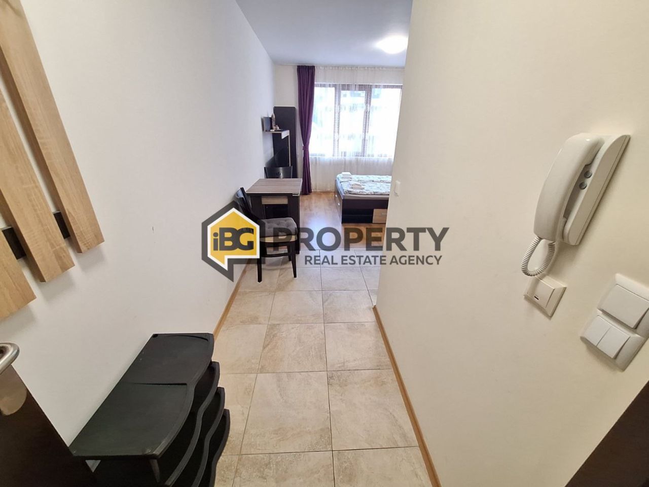 Квартира в Бяле, Болгария, 38 м² - фото 3