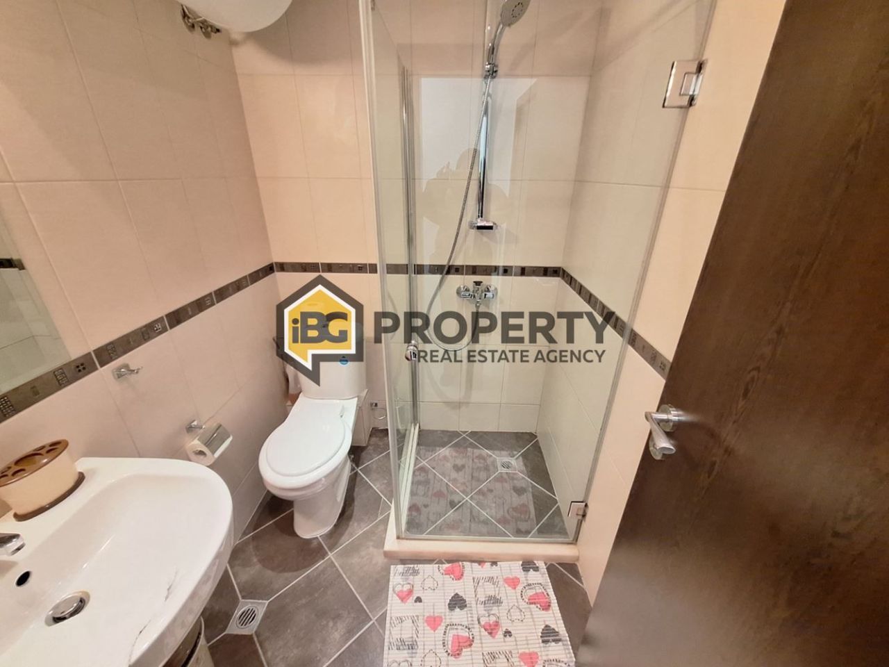 Квартира в Бяле, Болгария, 38 м² - фото 7