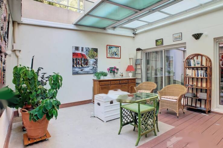 Квартира в Каннах, Франция, 158 м² - фото 4