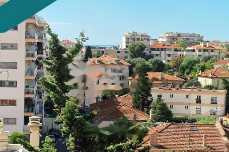 Квартира в Каннах, Франция, 67 м² - фото 4