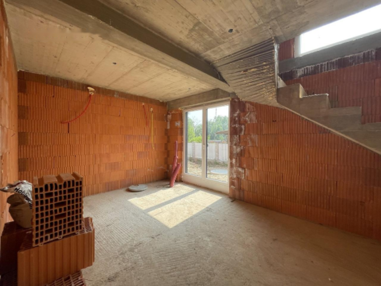 Дом в Любляне, Словения, 118 м² - фото 8