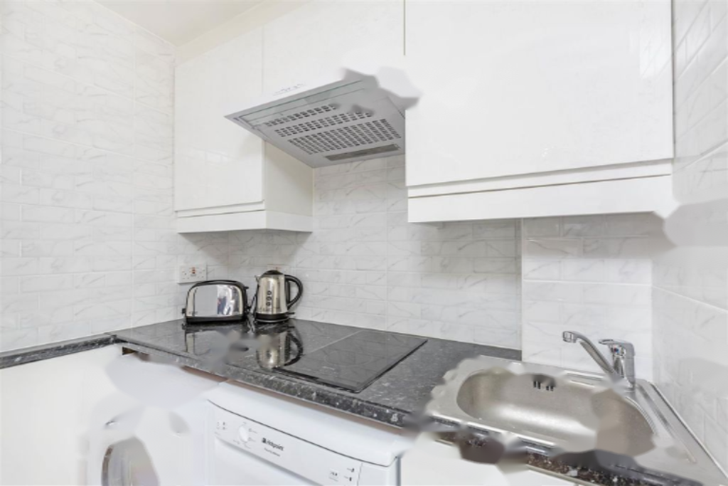 Квартира в Лондоне, Великобритания, 20 м² - фото 8