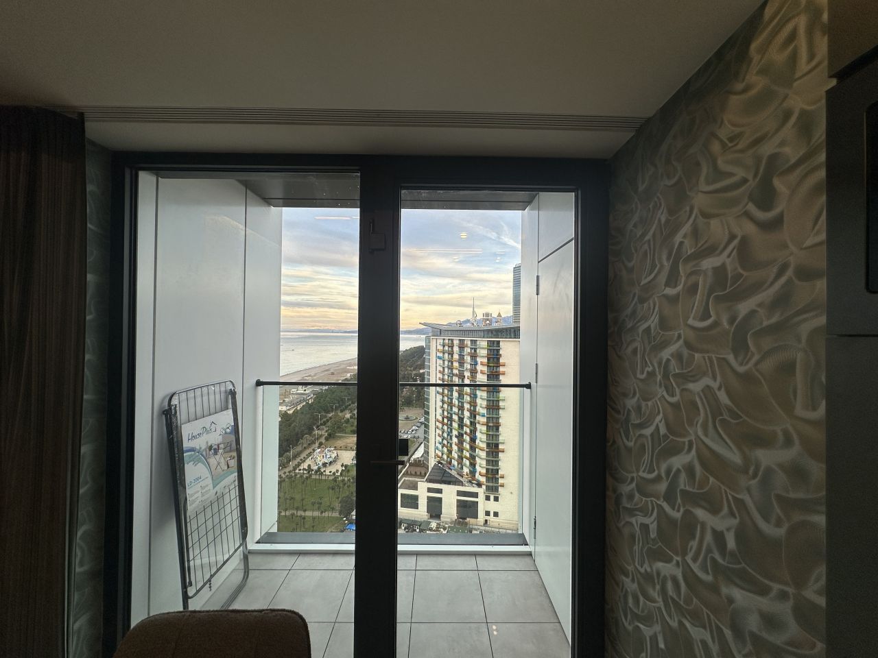 Апартаменты в Батуми, Грузия, 48 м² - фото 13