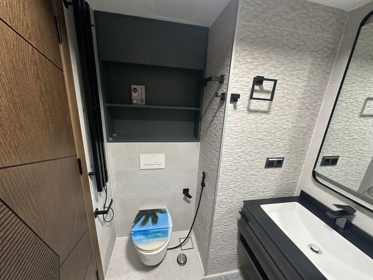 Апартаменты в Батуми, Грузия, 48 м² - фото 20