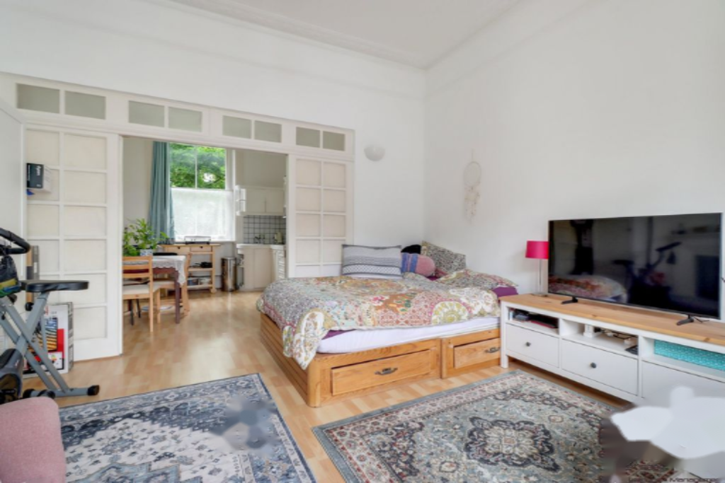 Квартира в Лондоне, Великобритания, 50 м² - фото 8