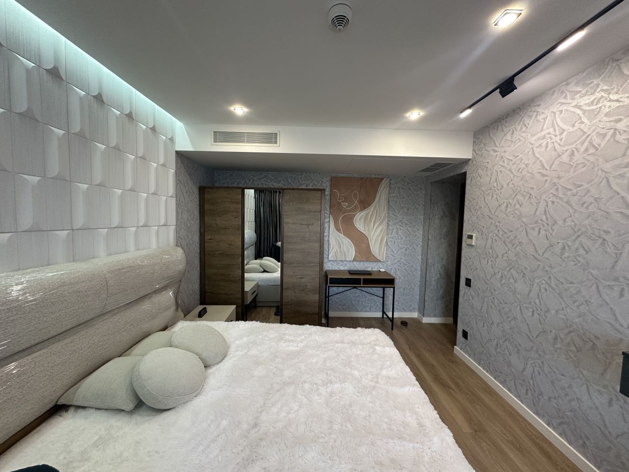 Апартаменты в Батуми, Грузия, 48 м² - фото 12