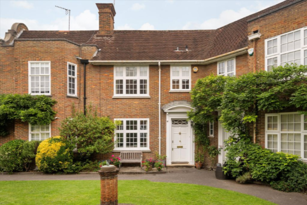 Квартира в Лондоне, Великобритания, 94 м² - фото 8