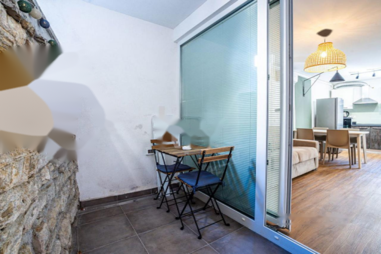 Квартира в Копере, Словения, 42 м² - фото 8