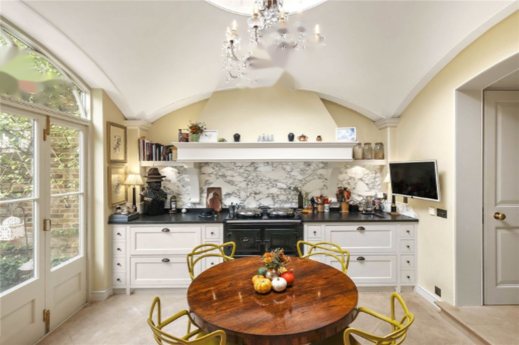 Квартира в Лондоне, Великобритания, 150 м² - фото 9