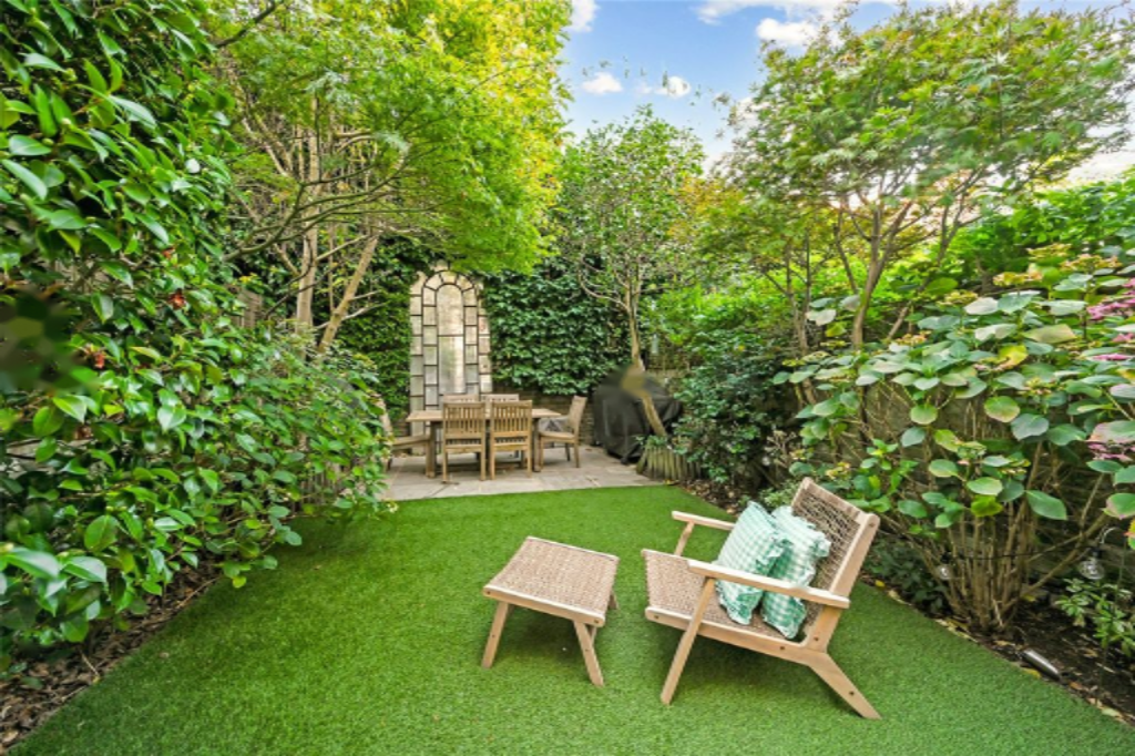 Квартира в Лондоне, Великобритания, 178 м² - фото 9