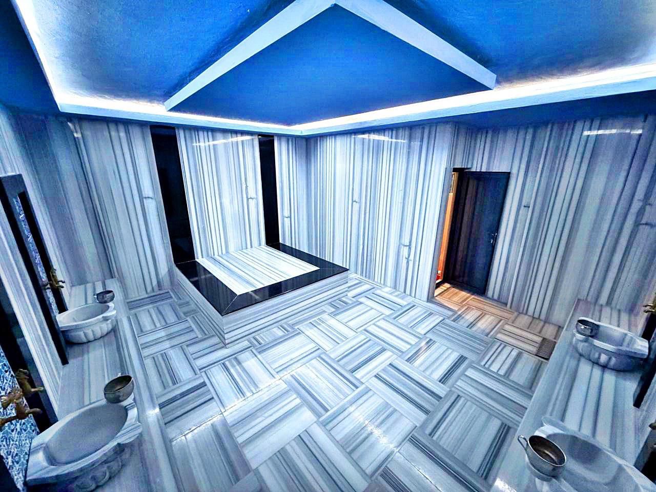 Квартира в Алании, Турция, 55 м² - фото 15