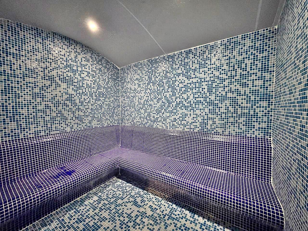 Квартира в Алании, Турция, 55 м² - фото 18