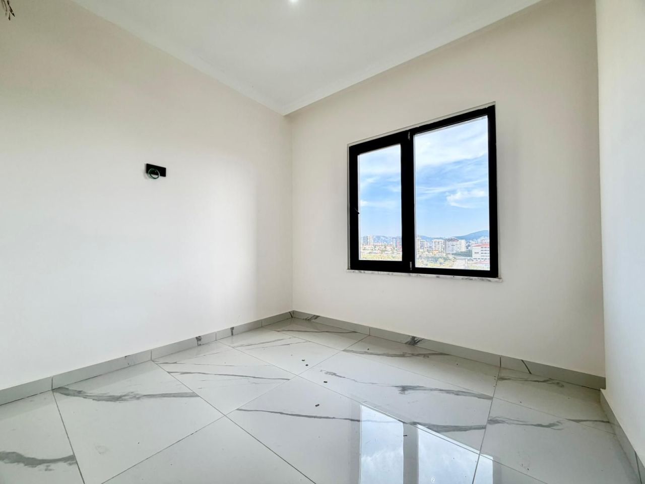 Квартира в Алании, Турция, 55 м² - фото 11