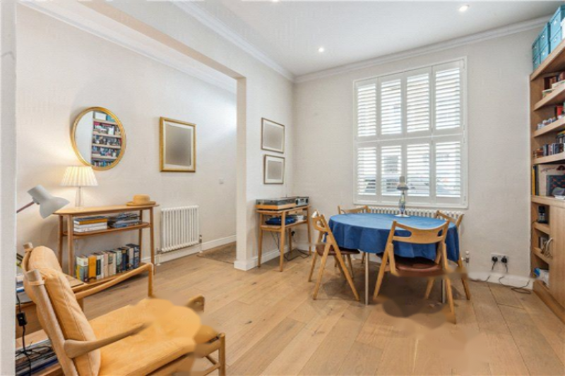 Квартира в Лондоне, Великобритания, 112 м² - фото 9