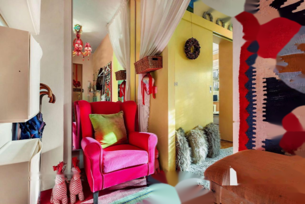 Квартира в Портороже, Словения, 45 м² - фото 9