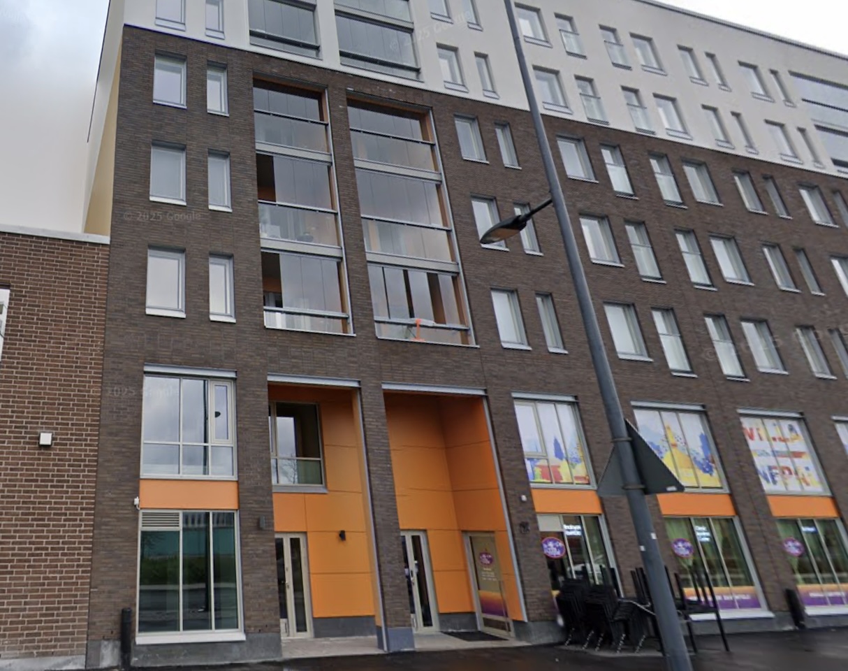 Кафе, ресторан в Вантаа, Финляндия, 40 м² - фото 1