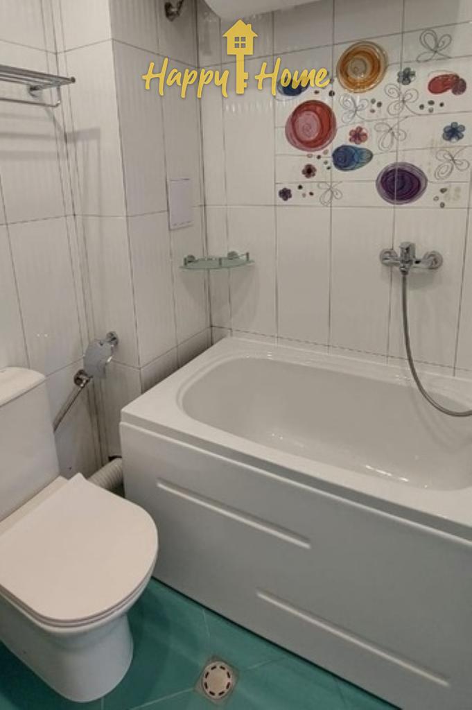 Квартира в Святом Власе, Болгария, 89 м² - фото 11