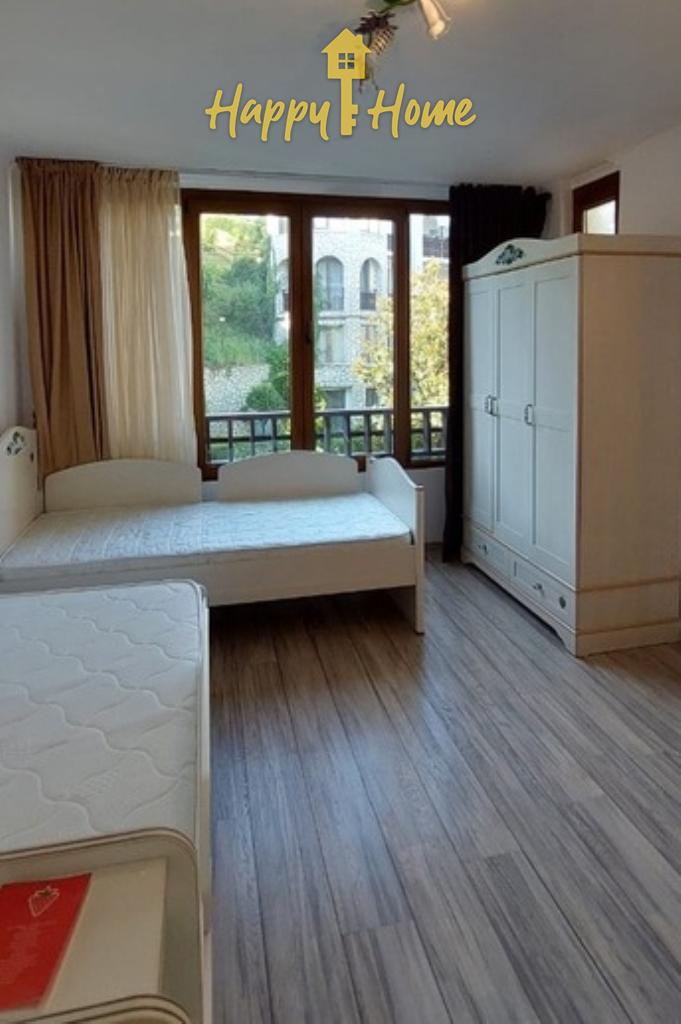 Квартира в Святом Власе, Болгария, 89 м² - фото 12