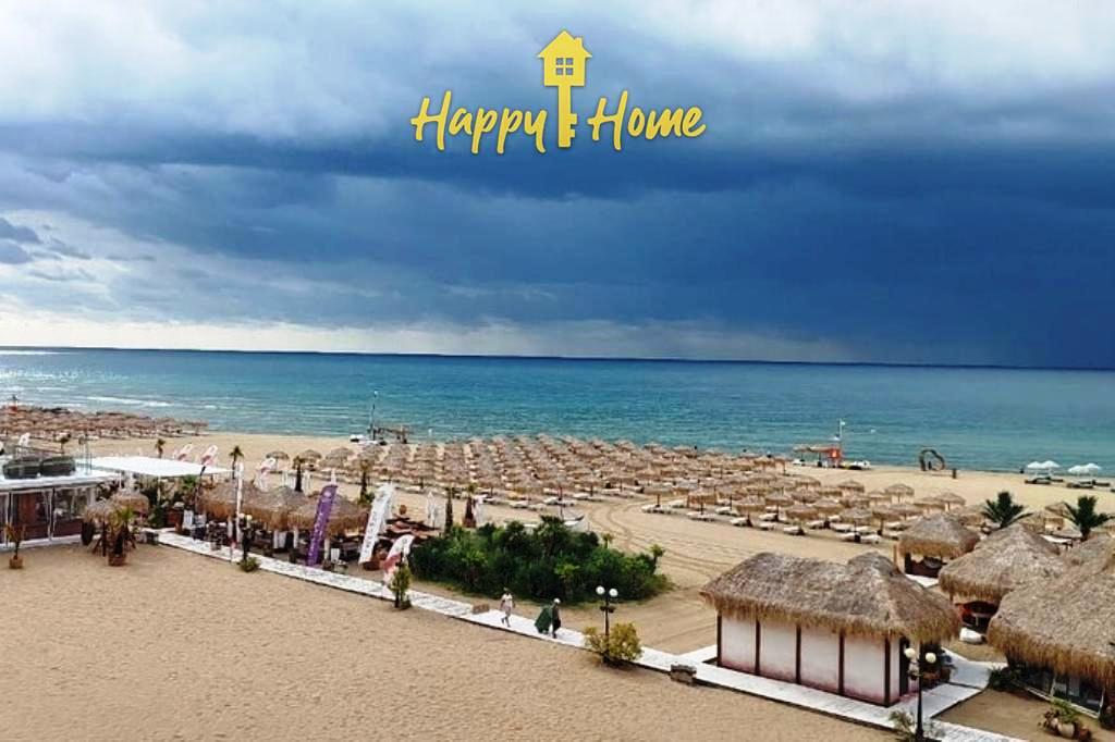 Квартира в Святом Власе, Болгария, 89 м² - фото 2