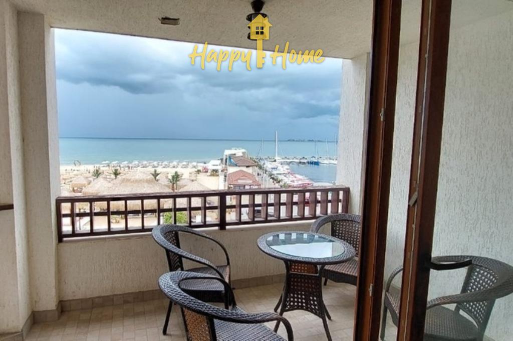 Квартира в Святом Власе, Болгария, 89 м² - фото 15