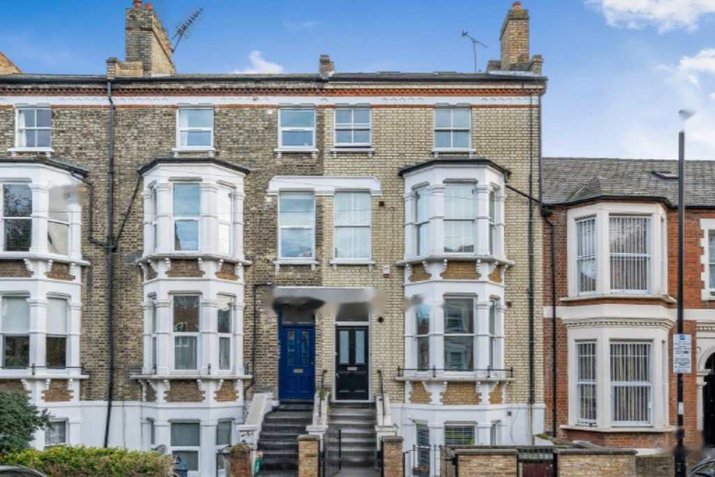 Квартира в Лондоне, Великобритания, 38 м² - фото 9