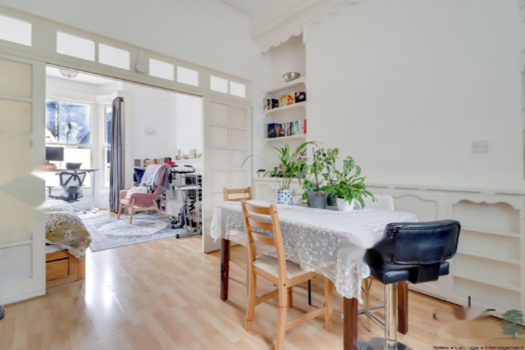 Квартира в Лондоне, Великобритания, 50 м² - фото 9