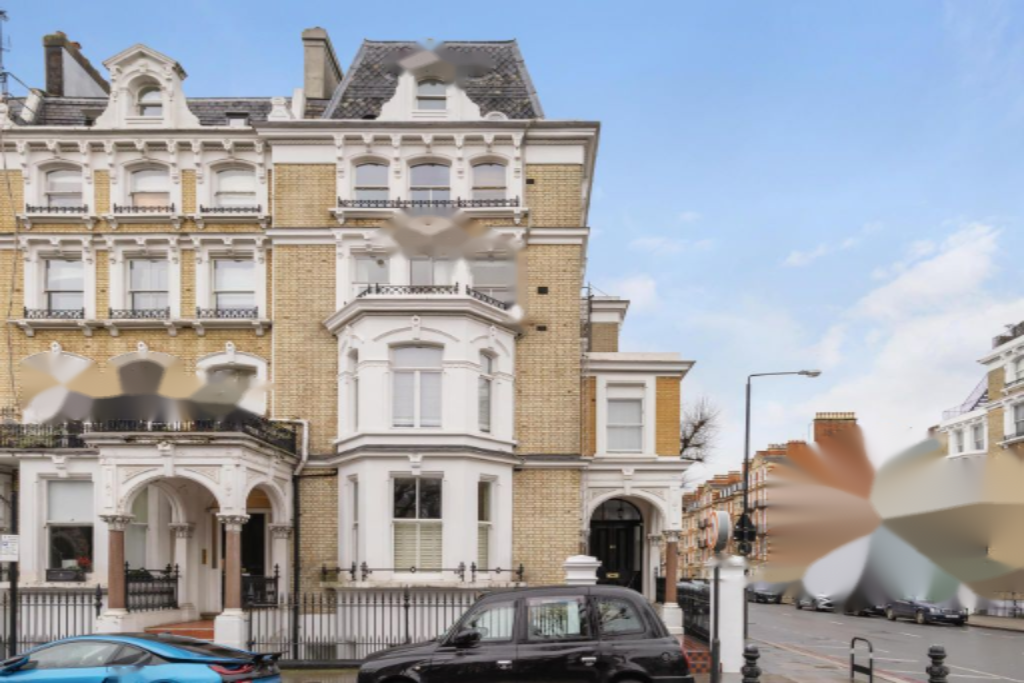 Квартира в Лондоне, Великобритания, 95 м² - фото 9