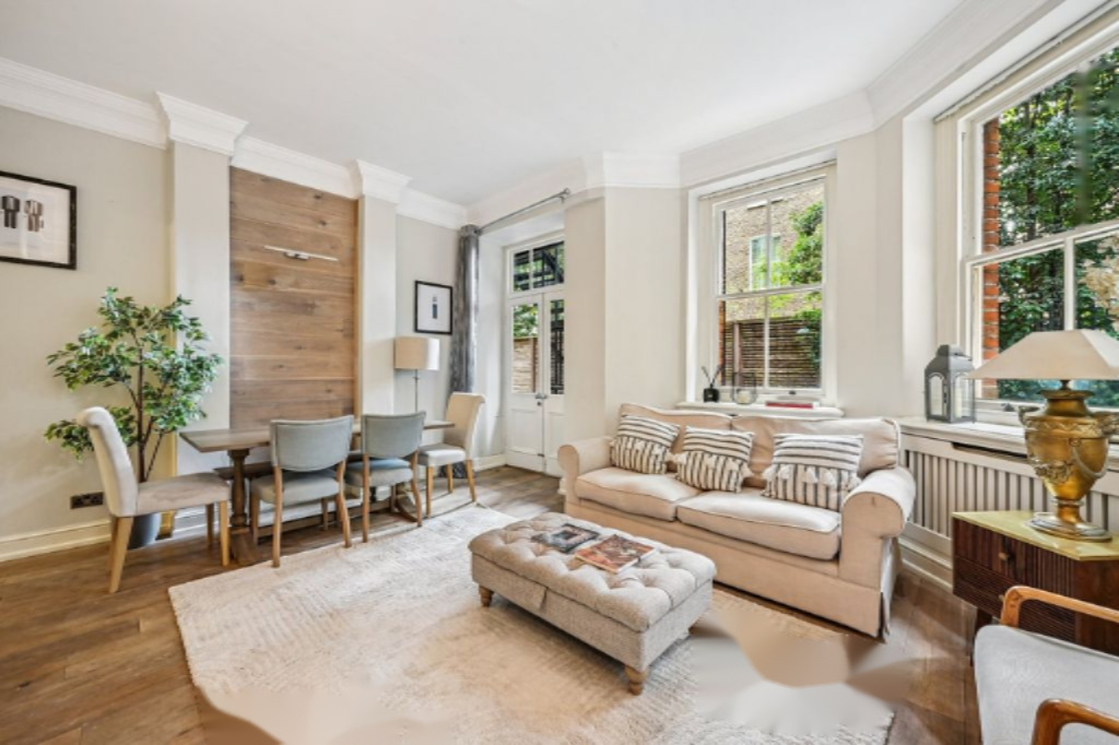 Квартира в Лондоне, Великобритания, 83 м² - фото 9