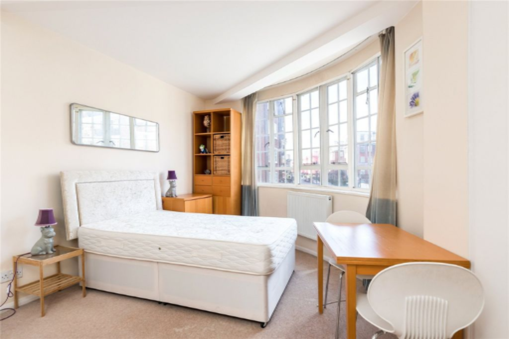 Квартира в Лондоне, Великобритания, 28 м² - фото 9