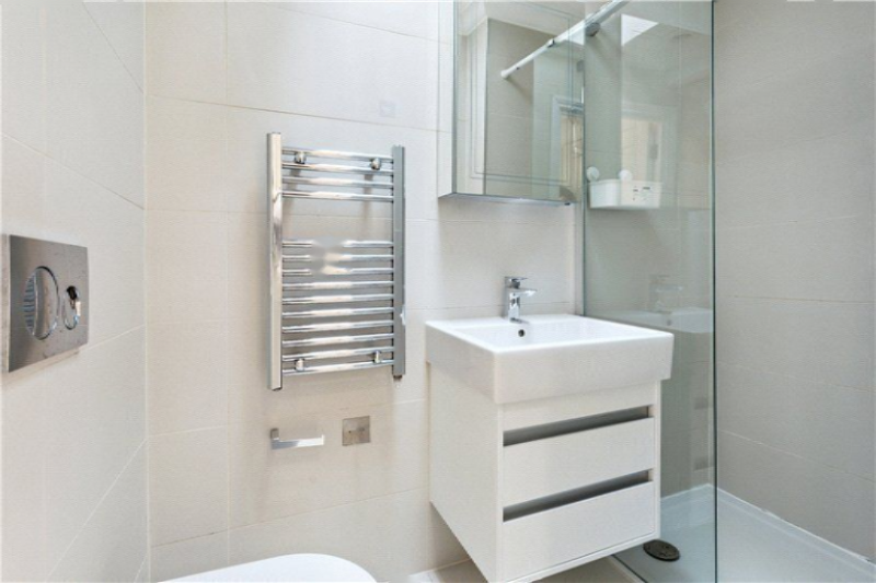 Квартира в Лондоне, Великобритания, 39 м² - фото 9