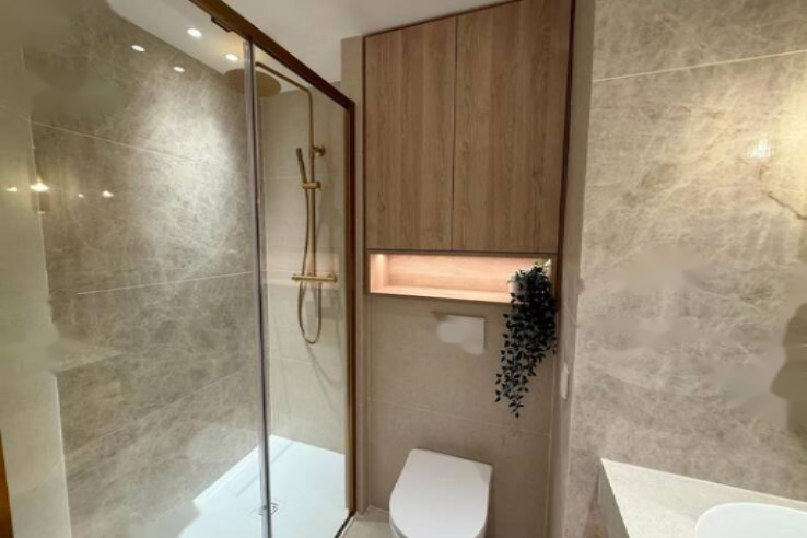 Квартира в Каннах, Франция, 43 м² - фото 4