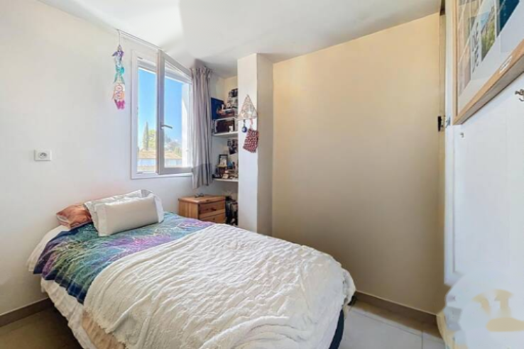 Квартира в Каннах, Франция, 56 м² - фото 4