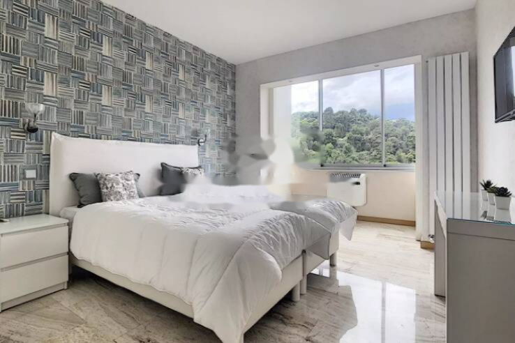 Квартира в Каннах, Франция, 177 м² - фото 4